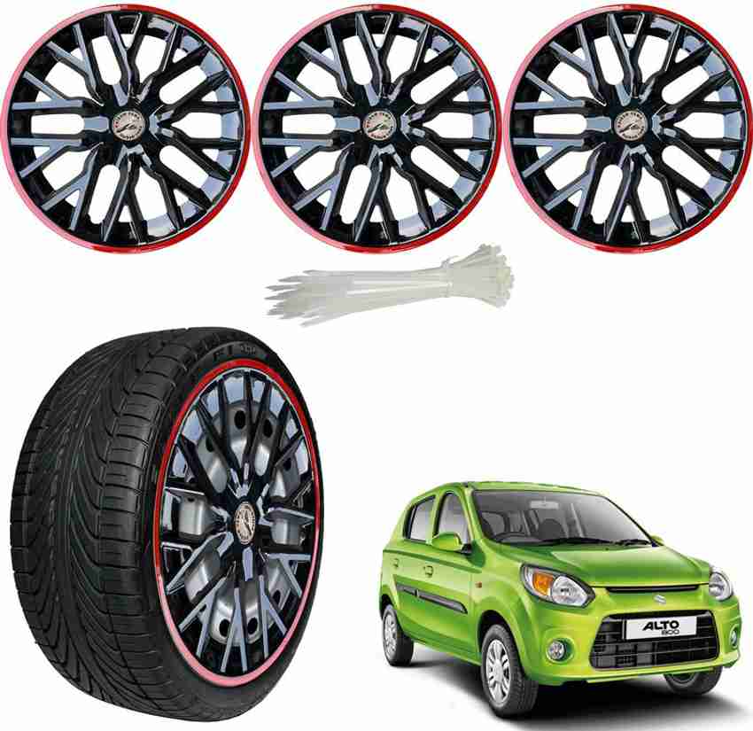Alto 800 wheel cover store original price