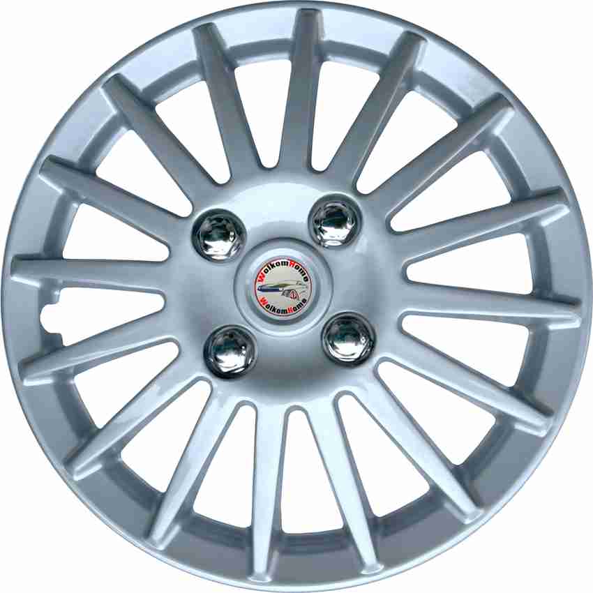 Tyre hub sale cap