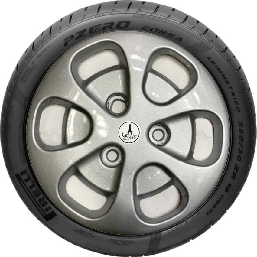 Corsa cheap wheel caps
