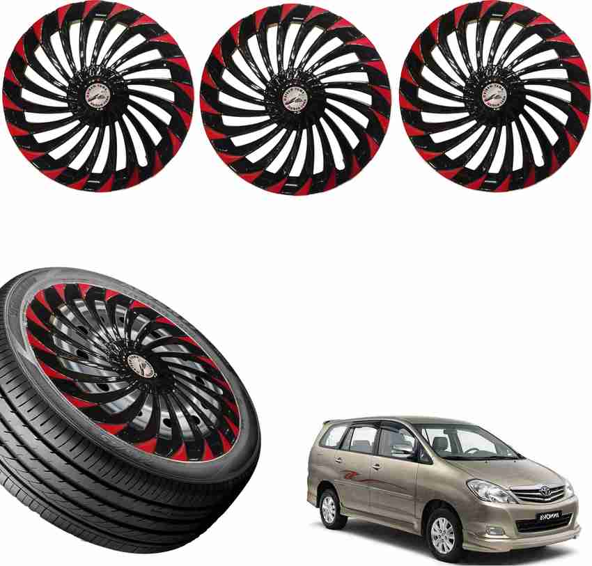 Innova car cheap wheel cap