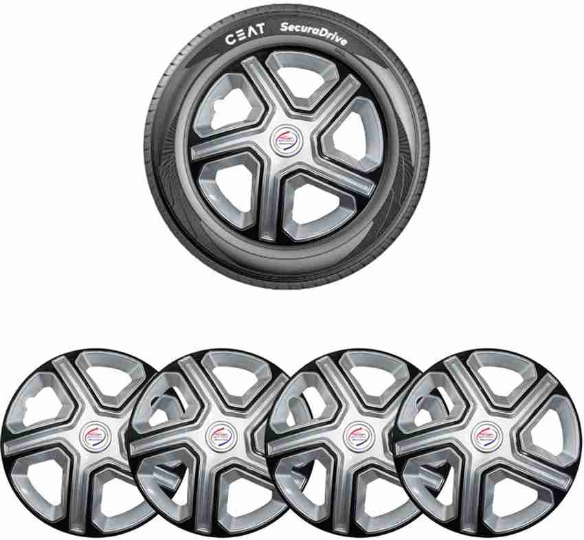 Tata nexon wheel shop cover