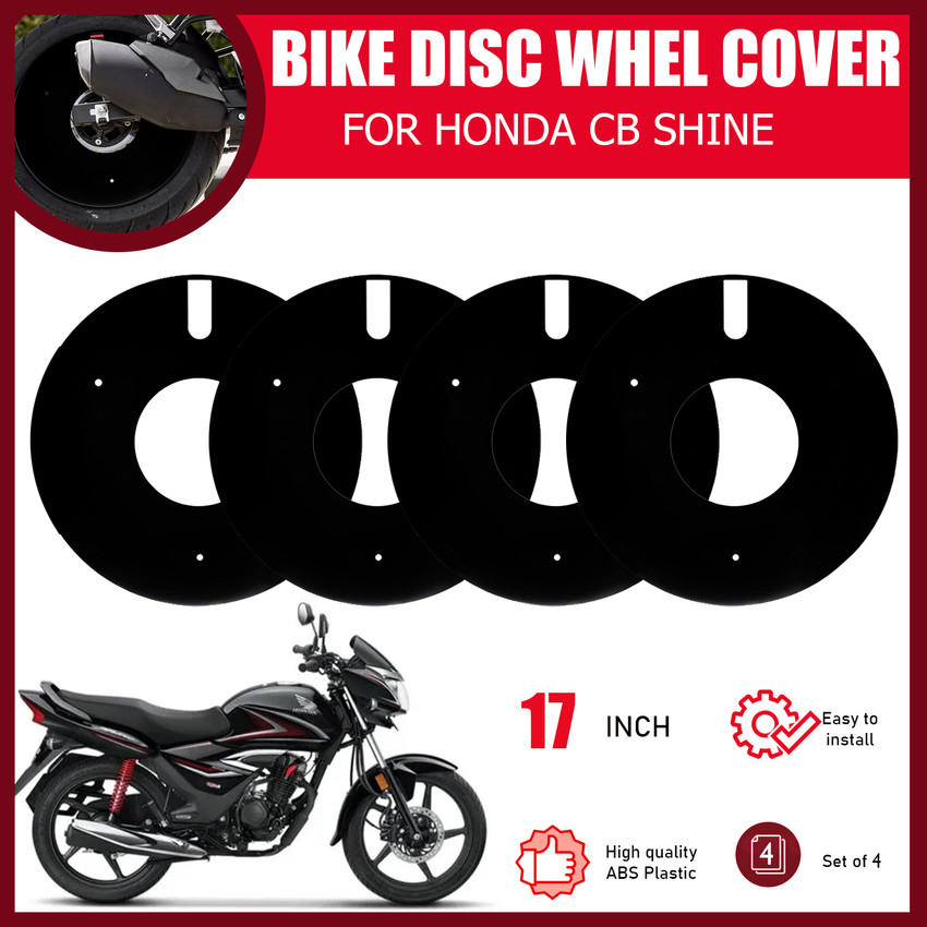 Honda cb shine clearance rear rim price