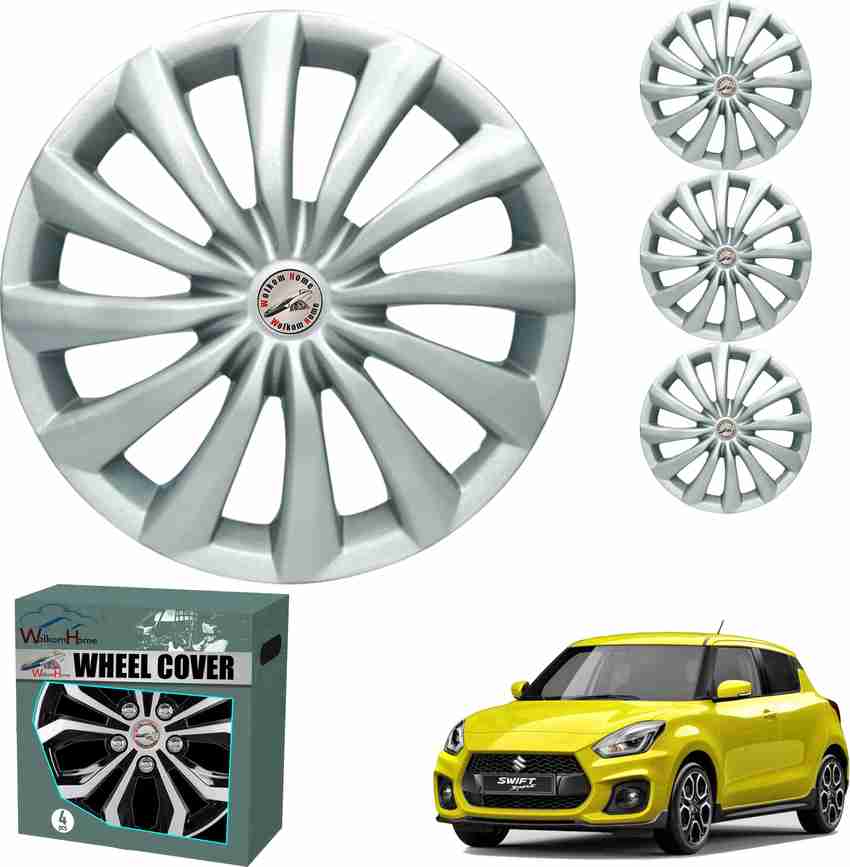 Wheel hotsell cover dzire