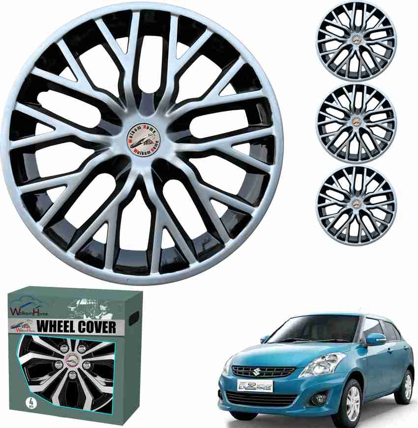 Swift car sales tyre cover