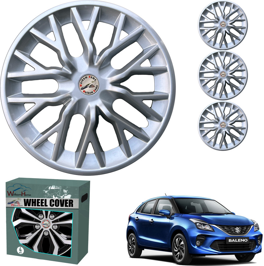 Baleno delta sale accessories