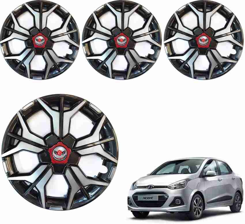Hyundai xcent wheel cover discount