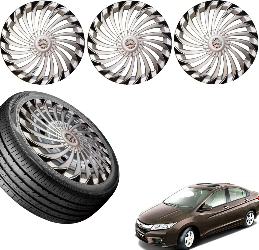 Honda insight on sale wheel cover