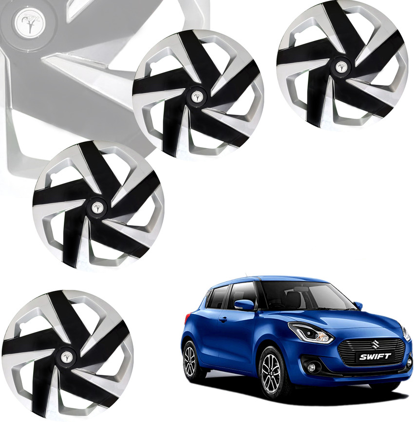 Car store cap cover