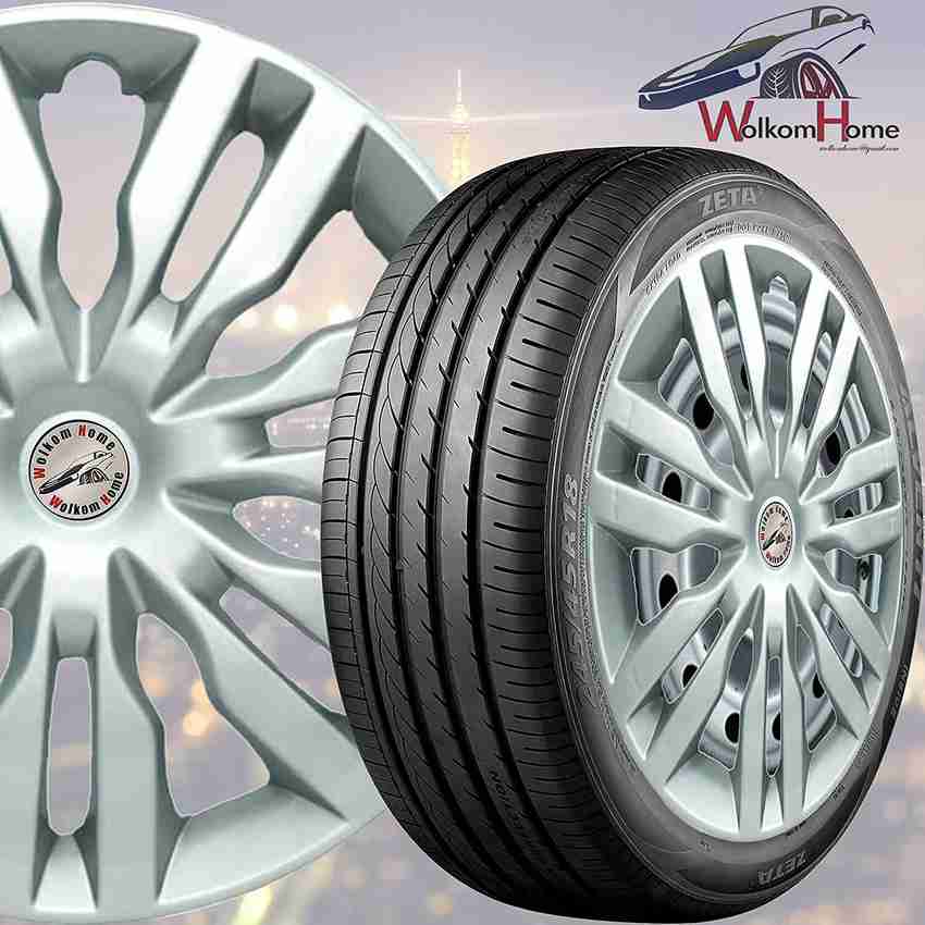 WolkomHome Car accessories Wheel cap Hub Cap Dzire 2017 OE 14