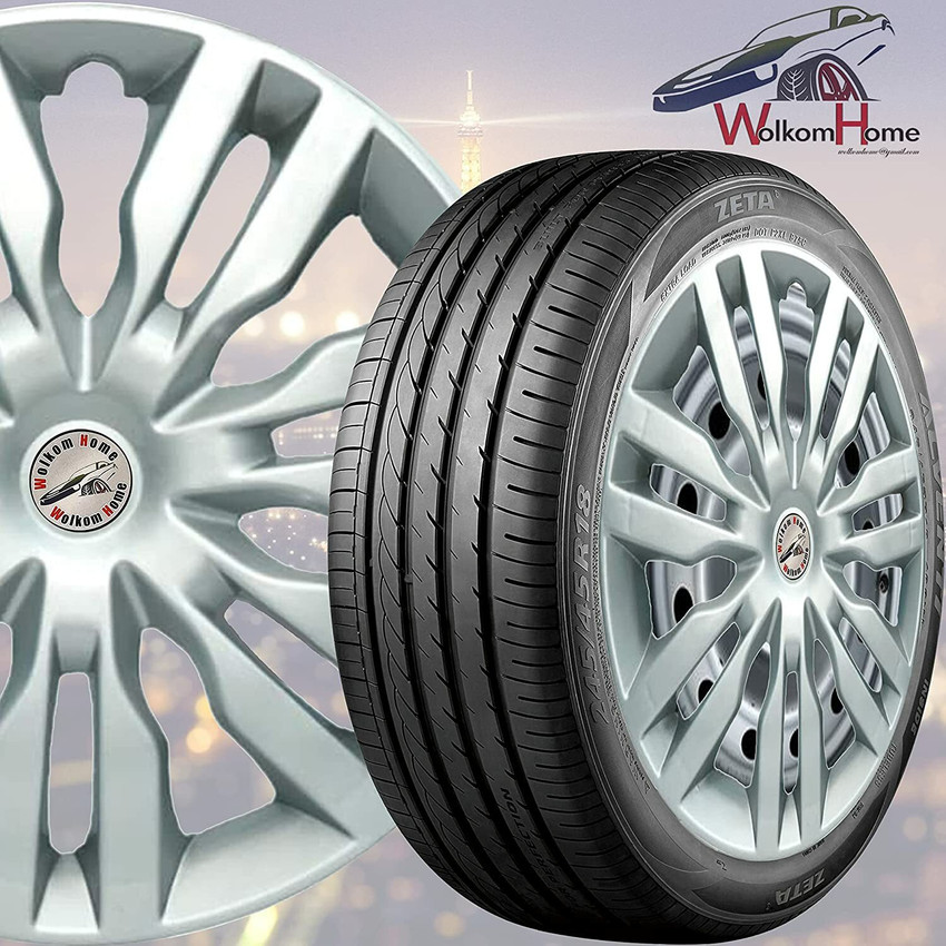 2017 hyundai accent on sale hub caps