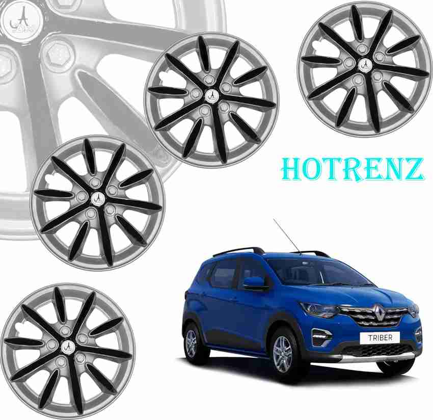 Renault 14 inch wheel trims deals
