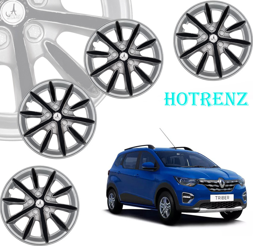 HOTRENZ CAR WHEEL CAP WHEEL COVER DICE A DEGINE