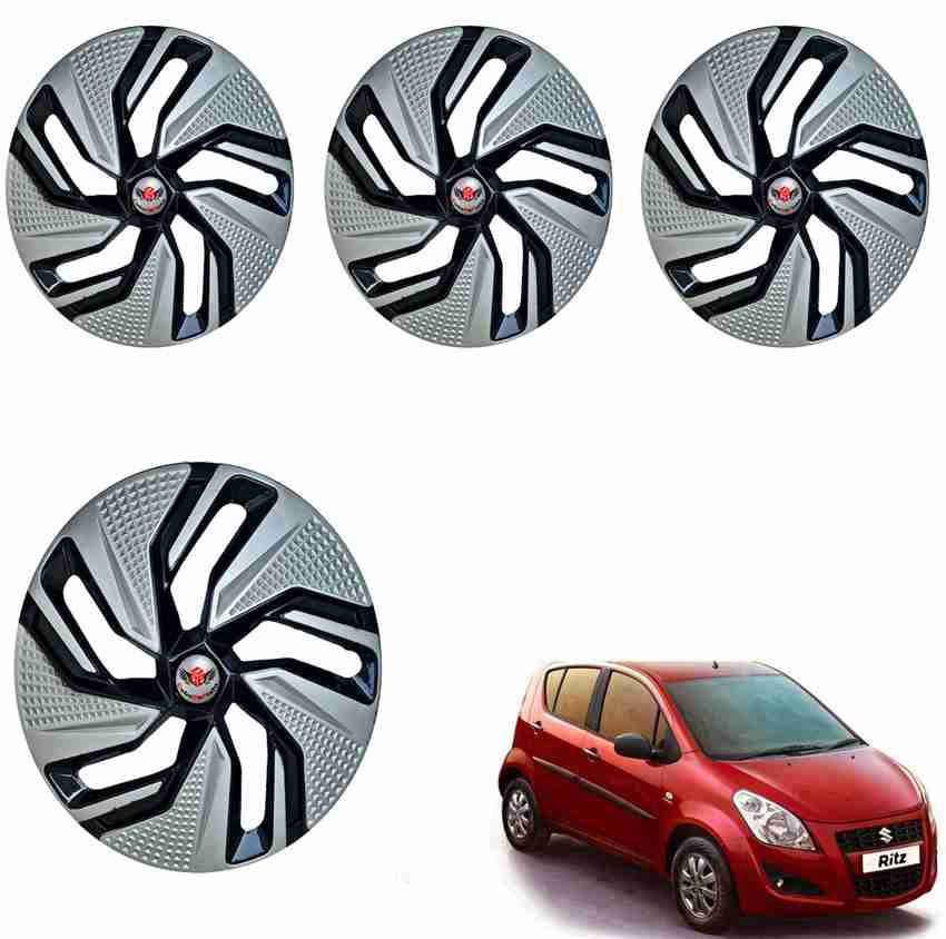 Ritz online wheel cover