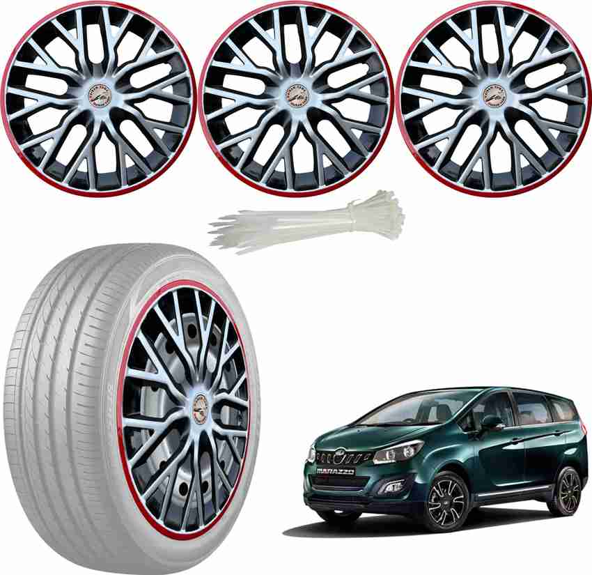 Mahindra marazzo shop accessories