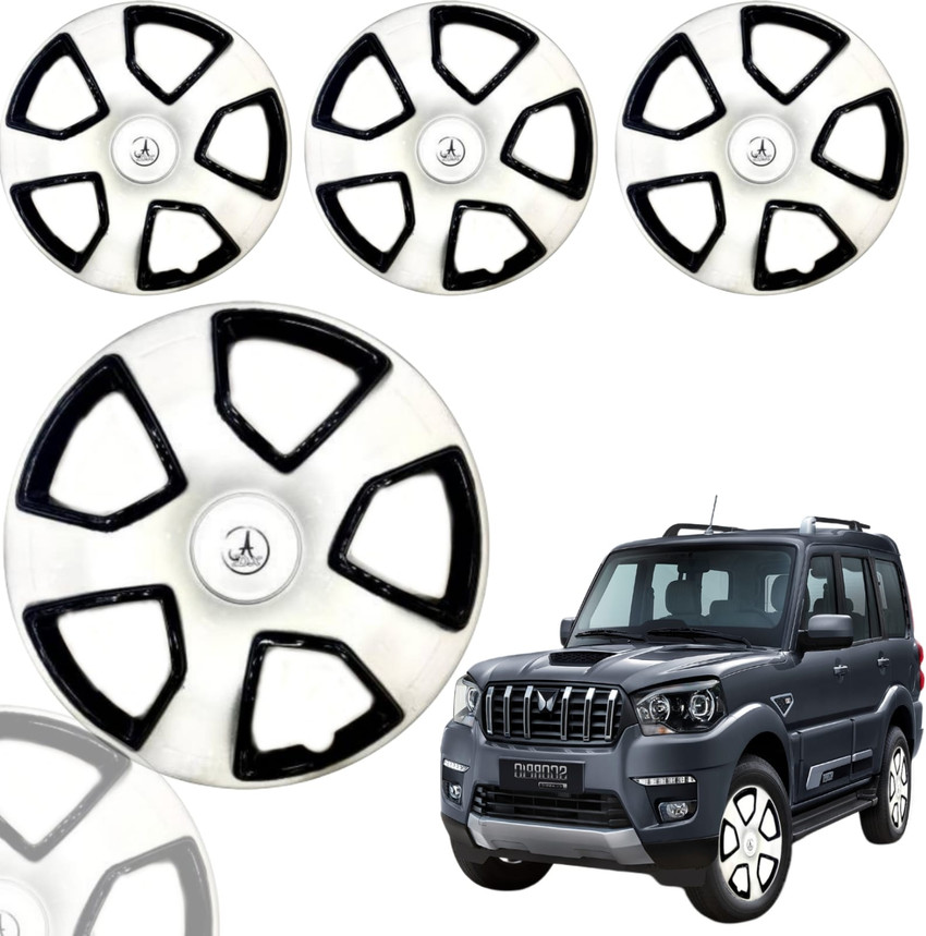 Scorpio s6 shop plus wheel cover