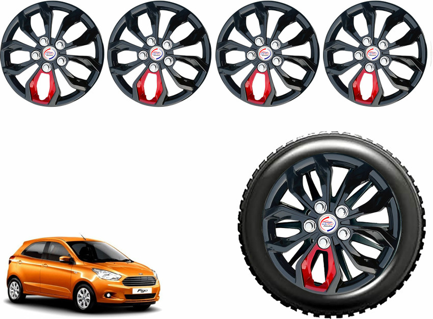 Ford figo store hubcaps