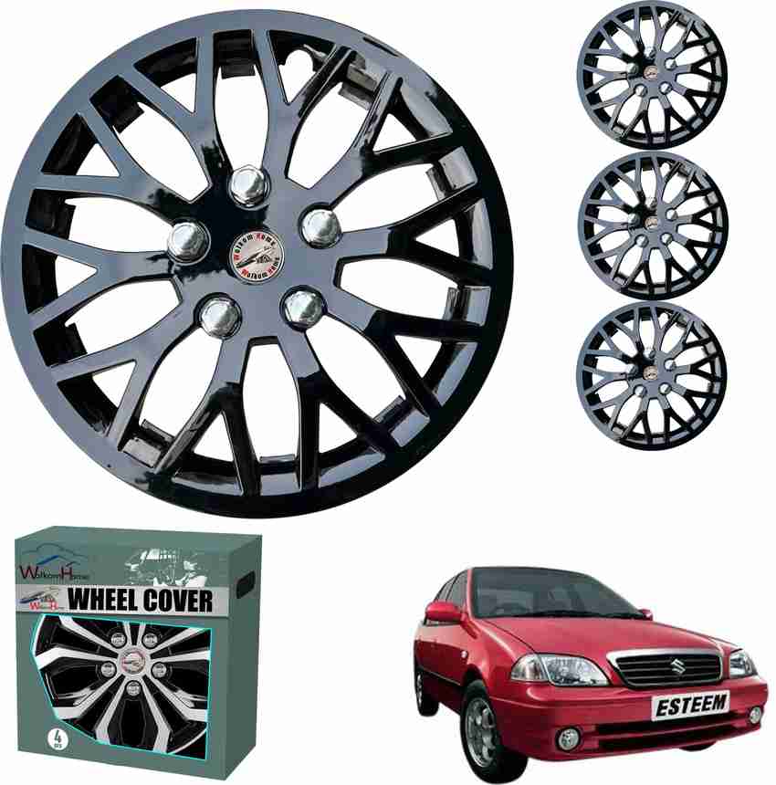 Esteem car outlet wheel caps