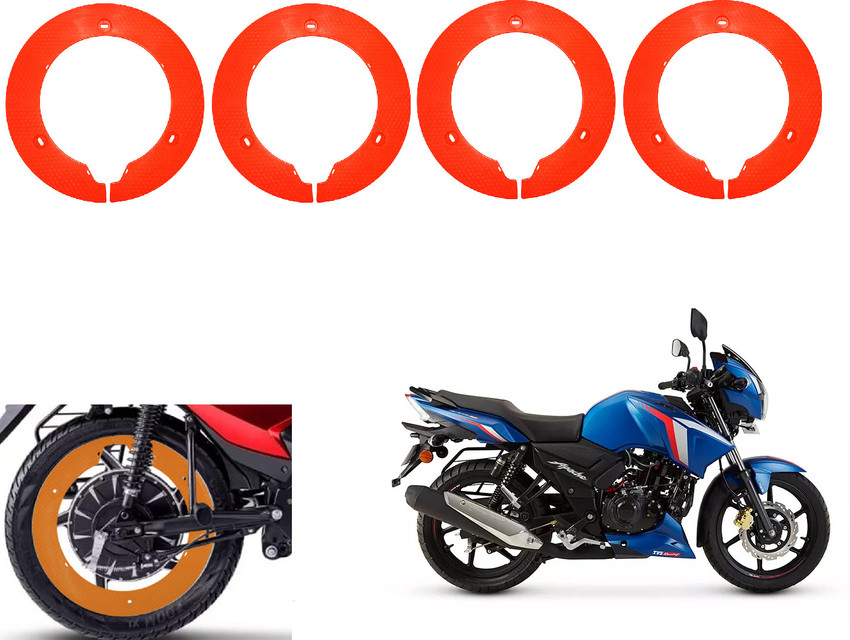 Apache 4b bike cheap
