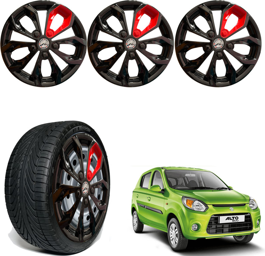 Alto 800 wheel cover store original price