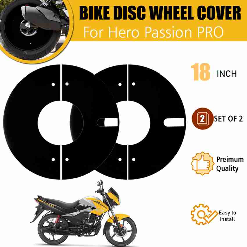 Passion pro 18 model deals