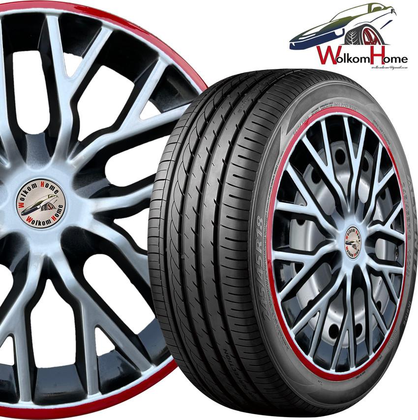 Abarth hubcaps store