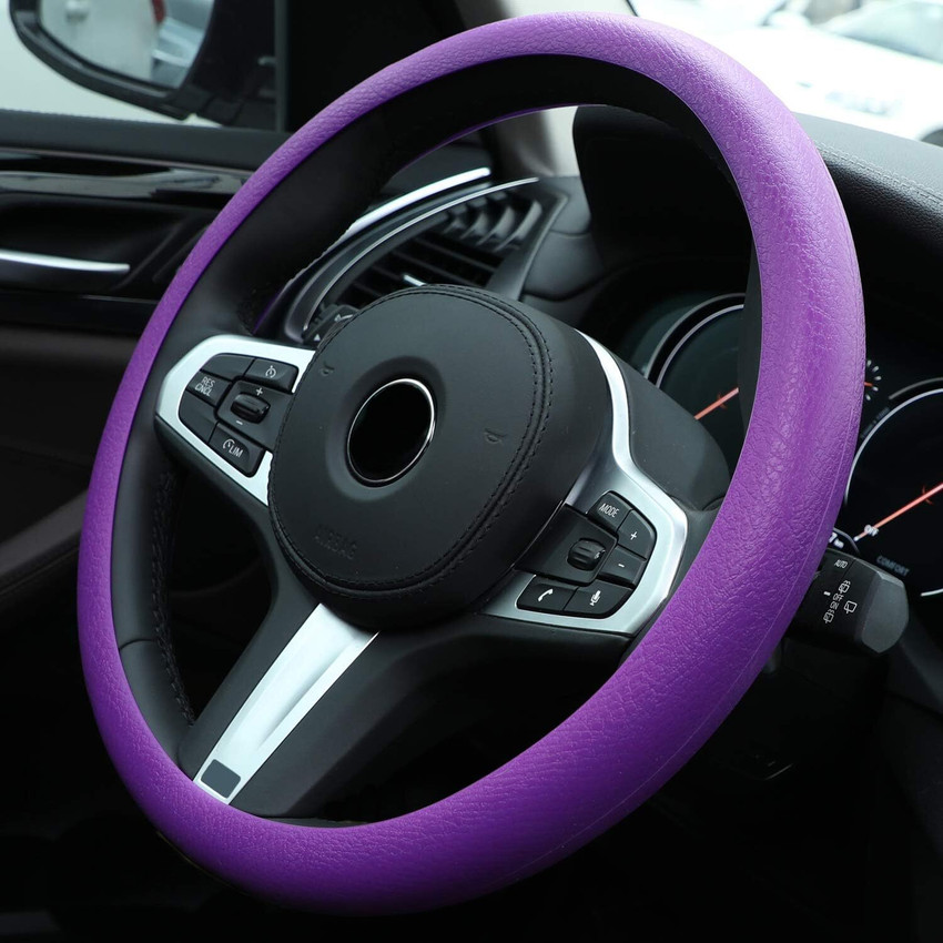 Pretty steering hotsell wheel covers