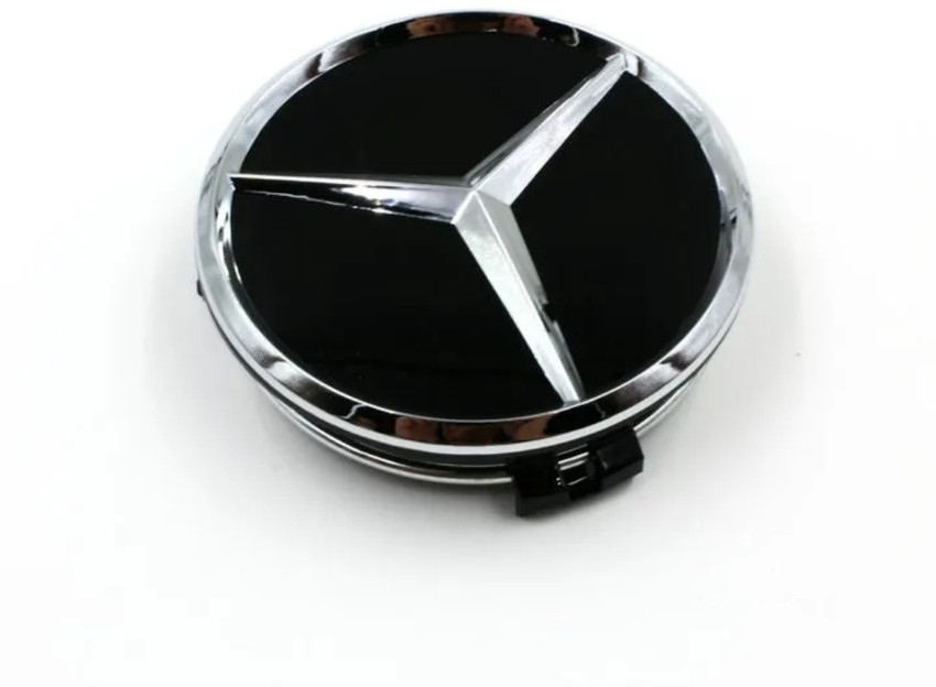 Mercedes centre store caps for sale