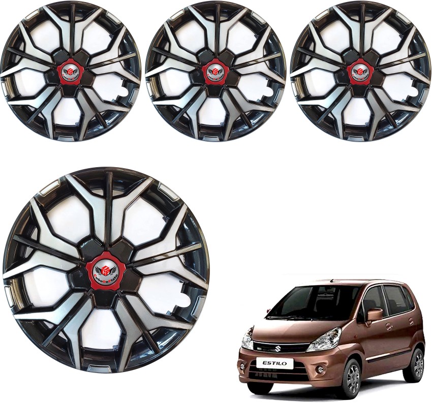 Zen estilo deals wheel cap price