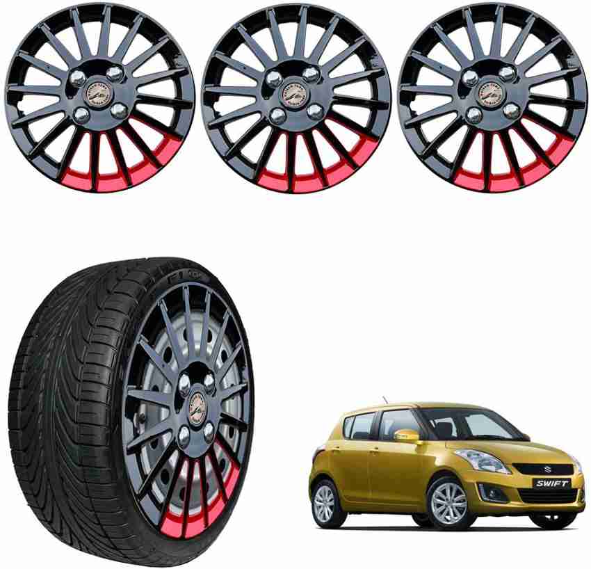 Suzuki swift hub shop caps