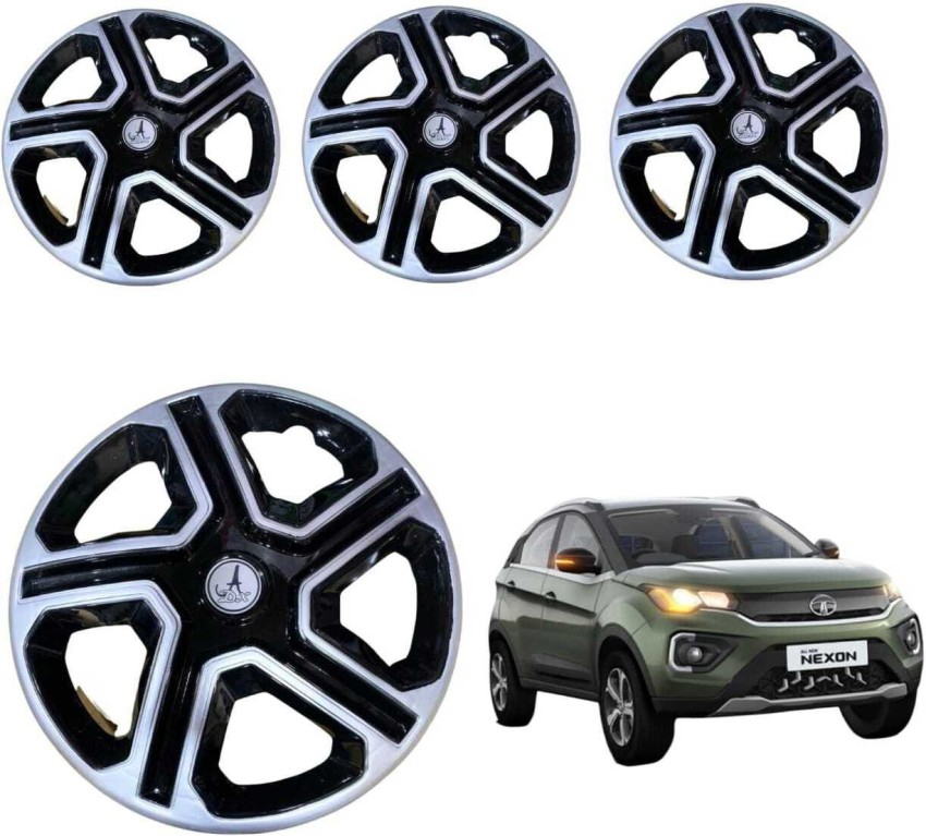 Wheel cap store for tata nexon