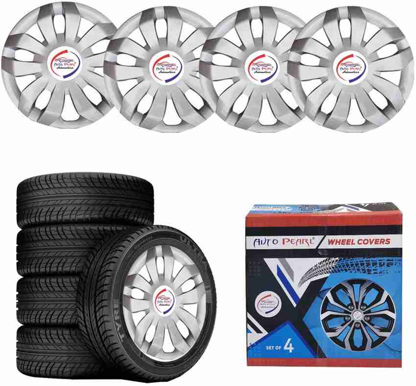 Auto pearl wheel on sale cover