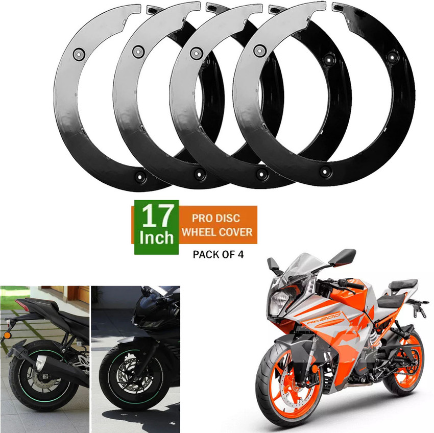 Ktm rc 200 bike cover online