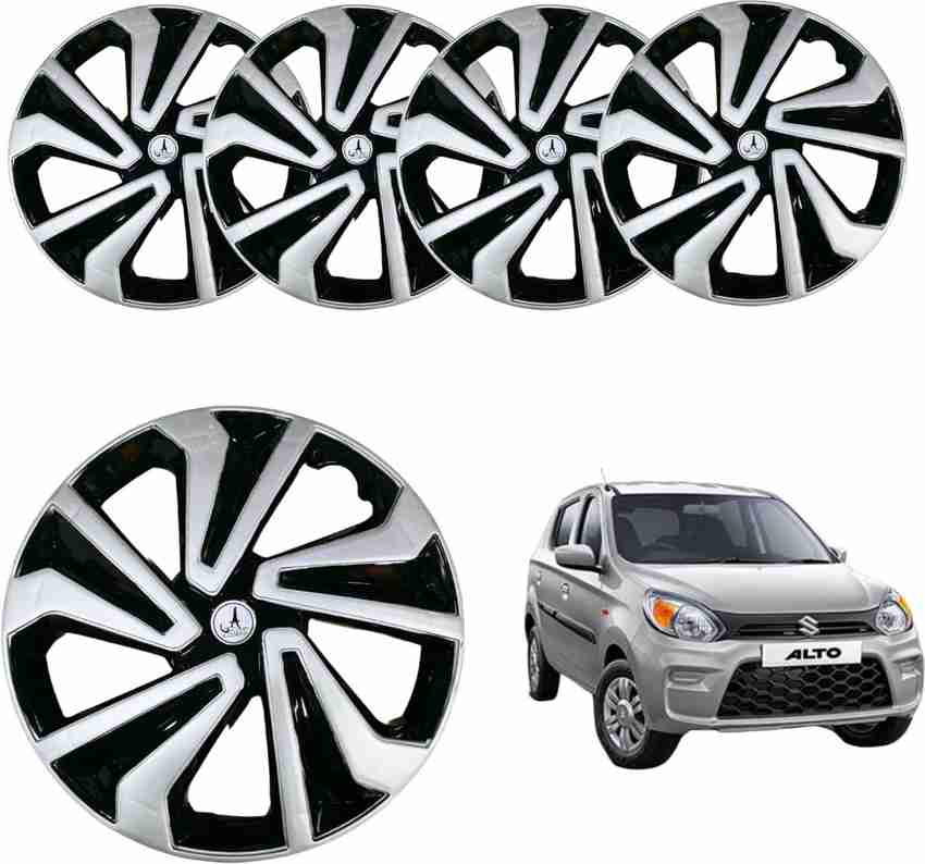 Wheel cap for store alto k10 vxi
