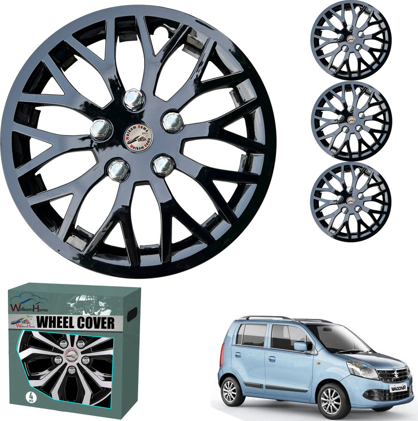 Wheel cap for clearance wagon r lxi