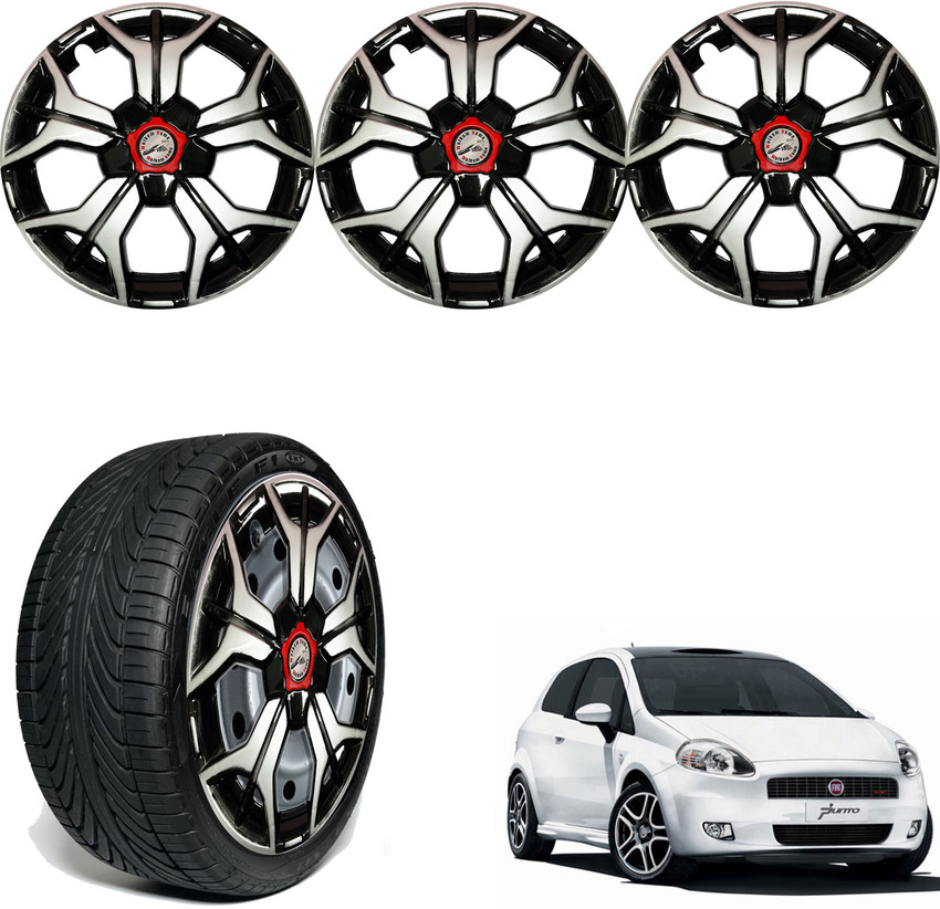 Fiat store tipo accessories