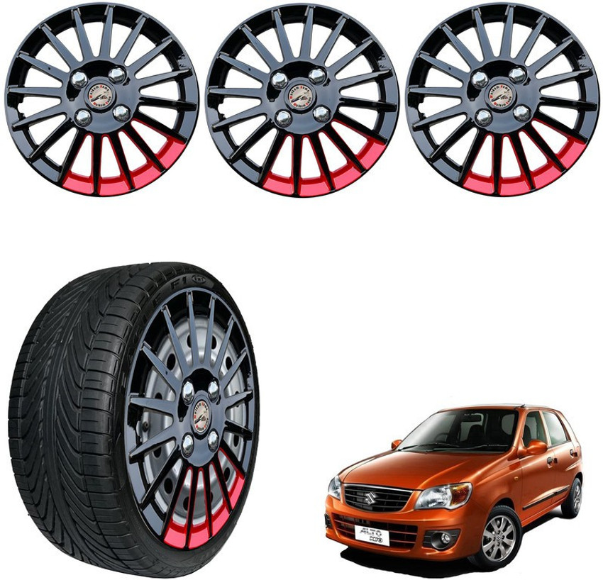 Alto k10 wheel cover 13 inch sale