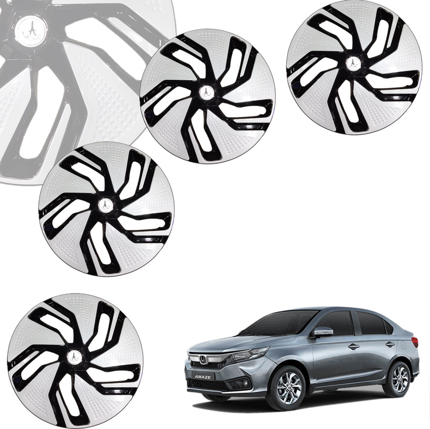 Amaze top wheel cover
