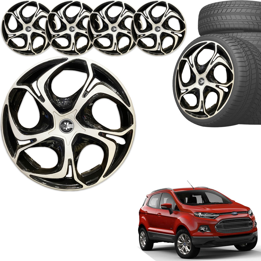 Ford ecosport wheel cap discount