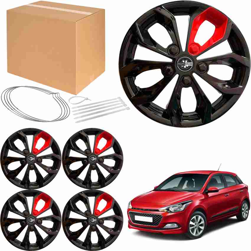 Alloy wheels discount for i20 asta