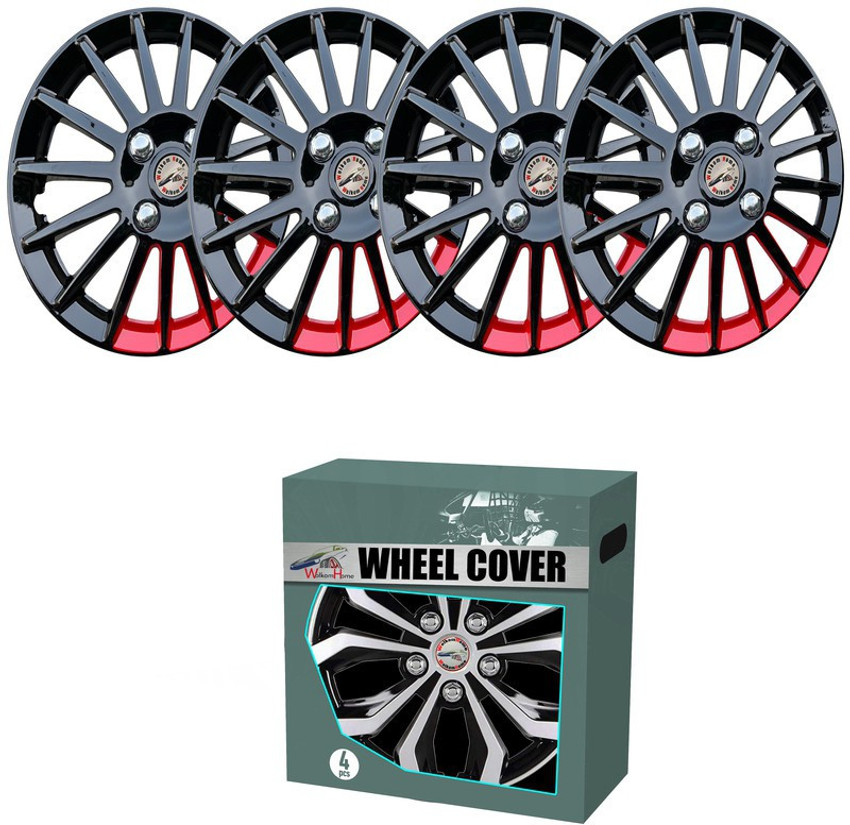 Sx4 outlet wheel cap