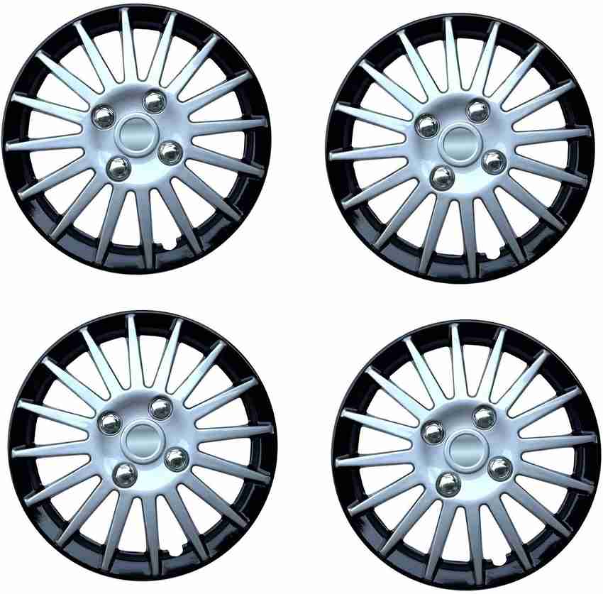 2017 hyundai deals accent wheel covers