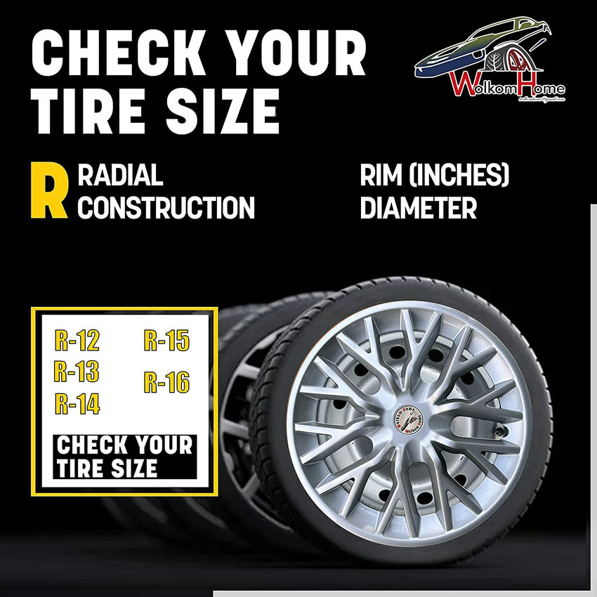 Car sales tire accessories