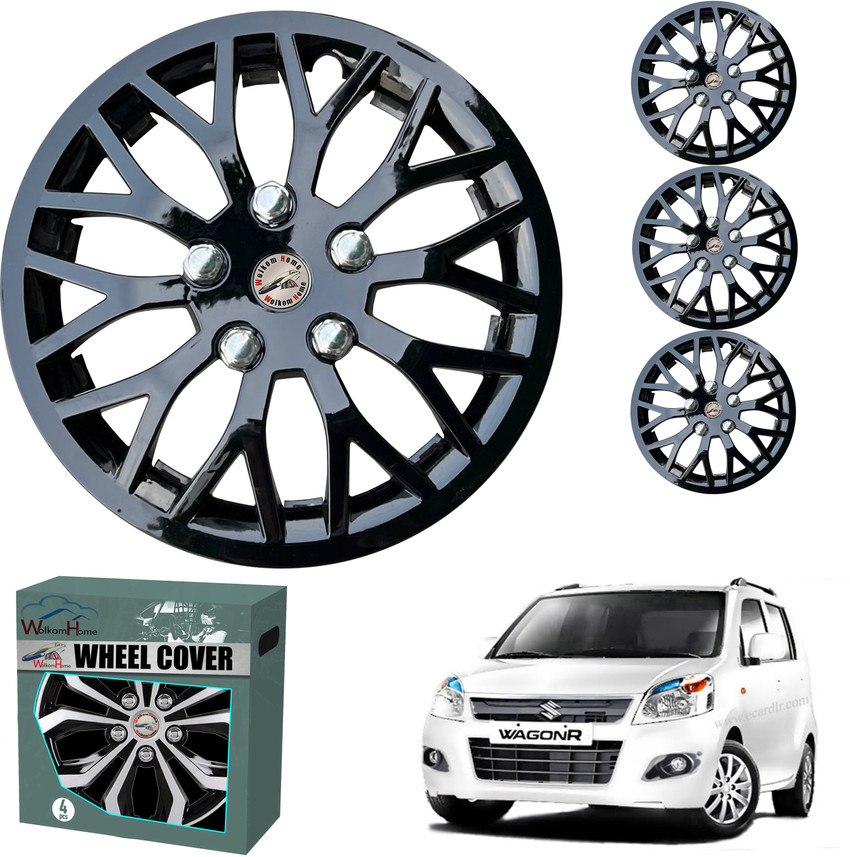 Wagon r car wheel cap discount