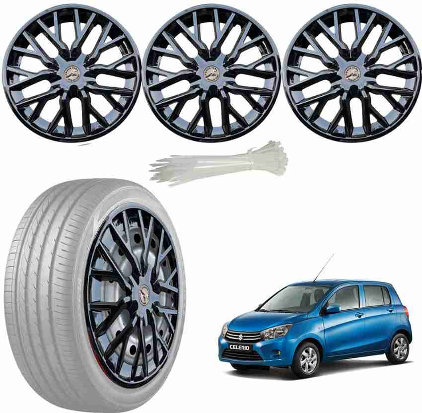 Celerio wheel cap original sale