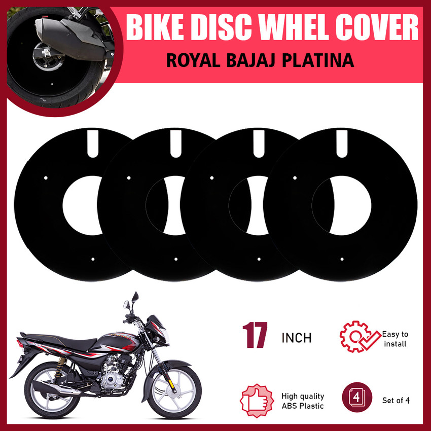 Bajaj platina rim price sales