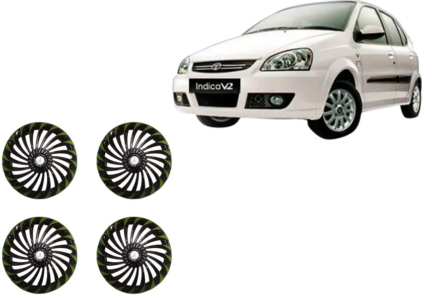 Indica wheel deals cover