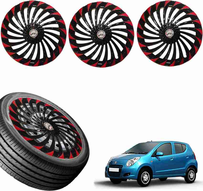 Red star car accessories deals