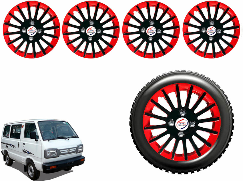 Maruti omni wheel online cap price