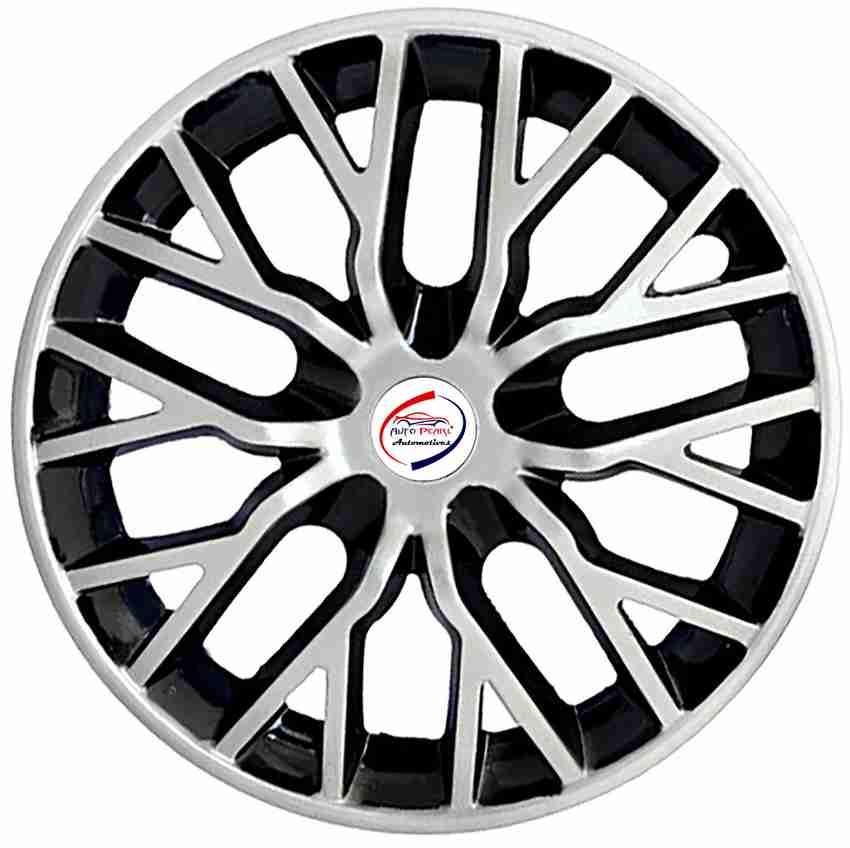 Fiesta hubcaps shop