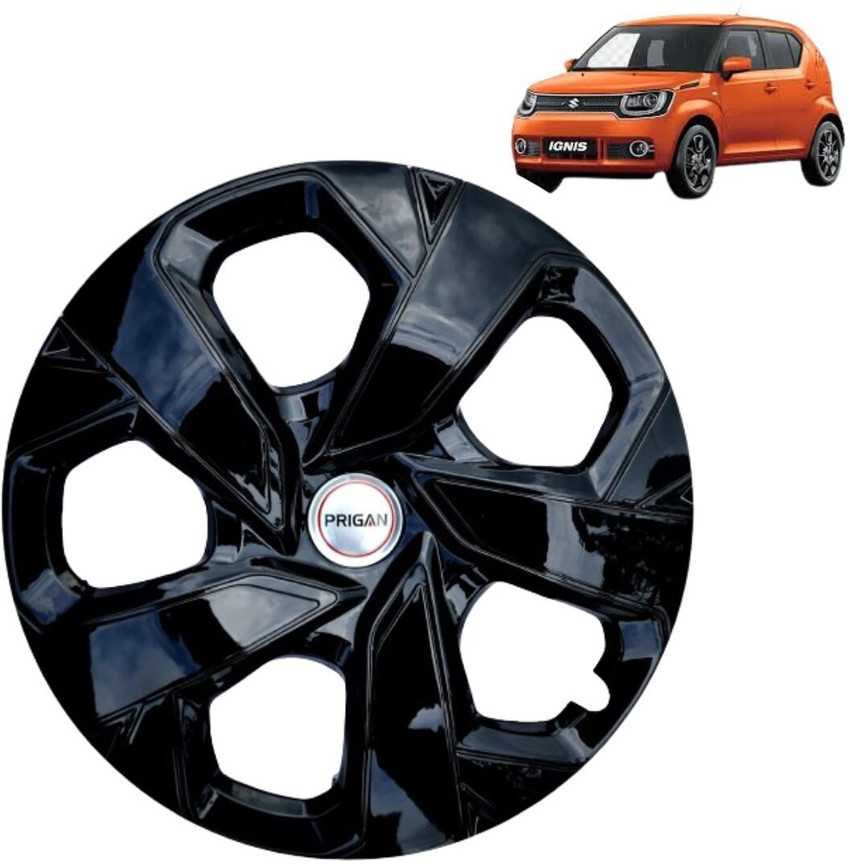 Ignis black wheel cap discount